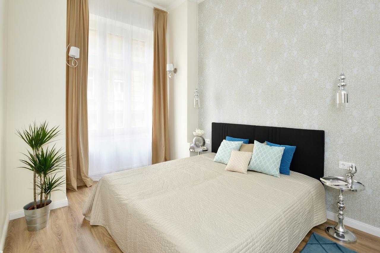Julia Superior Apartment In The City Center. Βουδαπέστη Εξωτερικό φωτογραφία