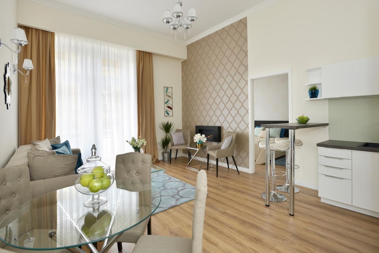 Julia Superior Apartment In The City Center. Βουδαπέστη Εξωτερικό φωτογραφία