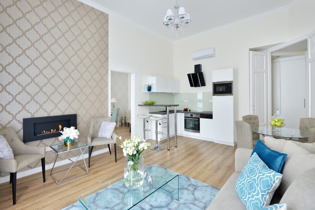 Julia Superior Apartment In The City Center. Βουδαπέστη Εξωτερικό φωτογραφία