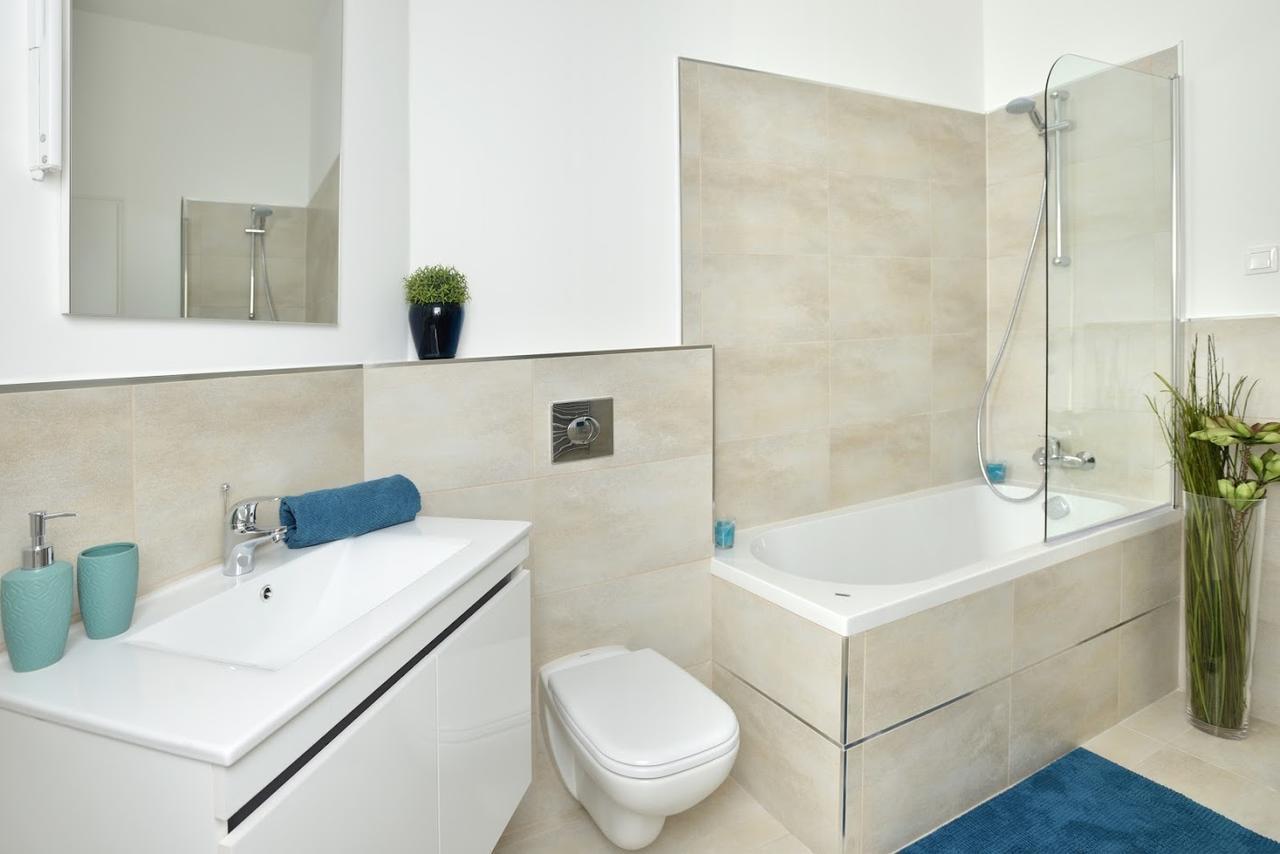 Julia Superior Apartment In The City Center. Βουδαπέστη Εξωτερικό φωτογραφία