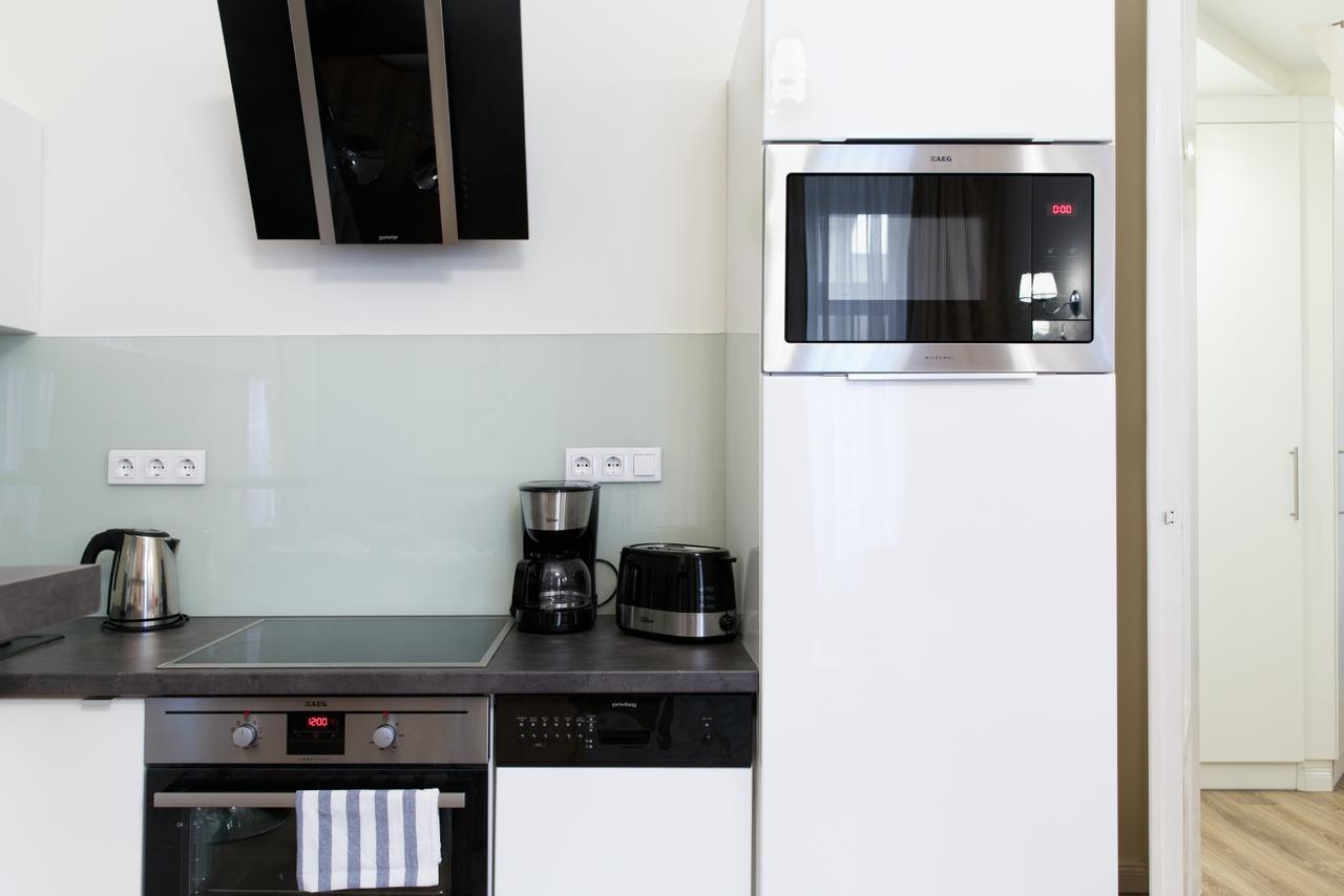 Julia Superior Apartment In The City Center. Βουδαπέστη Εξωτερικό φωτογραφία