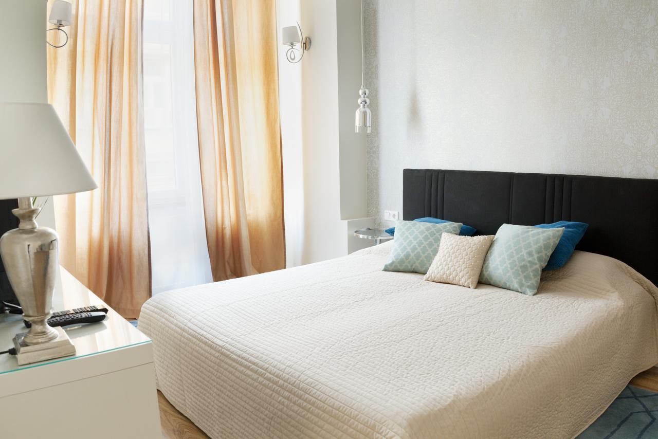 Julia Superior Apartment In The City Center. Βουδαπέστη Εξωτερικό φωτογραφία